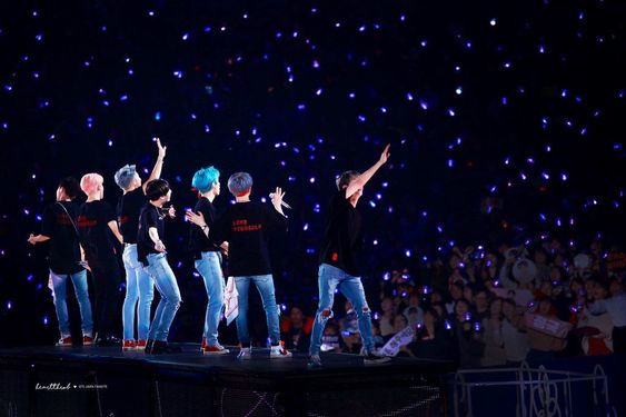 #HipweeDaebak-Harta Adalah Army, Tahta Adalah Musik dan Talenta Adalah BTS Itu Sendiri.