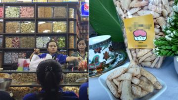 6 Kiat Memulai Usaha Snack Kiloan yang Untung