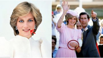Mengenal 8 Hal Ikonik dari Mendiang Putri Diana, Mulai Lipstik Hingga Rambutnya!