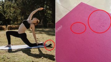 Jangan Beli Matras Yoga dengan 7 Ciri-ciri ini. Nyaman di Awal, Dipakai Lama Bakal Merugi