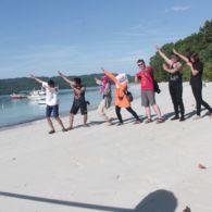 #DiIndonesiaAja-Ingin Lari dari Rutinitas Harian? Kabur ke Ujung Kulon aja, yuk!
