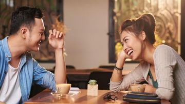 Sudah Putus Jangan Musuhan, dong! Mari Bersahabat dengan Mantan yang Dulu Kita Sayang