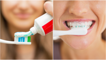 6 Ciri Pasta Gigi yang Bagus untuk Gigi Sensitif. Jangan Pilih yang Berbusa dan Berpemutih