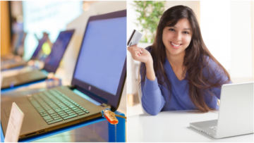 6 Langkah Cerdas Kredit Laptop bagi Mahasiswa. Cicilan Aman, Uang Jajan Nggak Ludes di Jalan