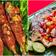 7 Resep Bumbu Ikan Bakar Buat Berbagai Macam Olahan