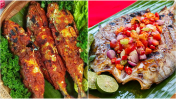 7 Resep Bumbu Ikan Bakar Buat Berbagai Macam Olahan