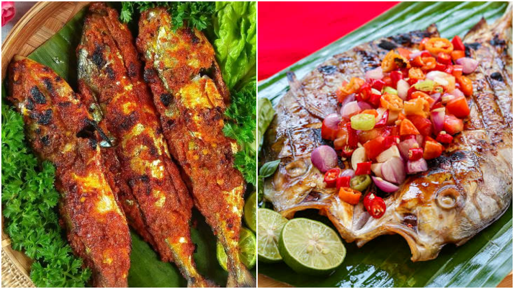 7 Resep Bumbu Ikan Bakar Buat Berbagai Macam Olahan