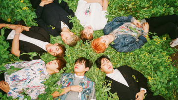 #HipweeDaebak-Tips untuk Bertemu Bias Kamu di Dalam Mimpi