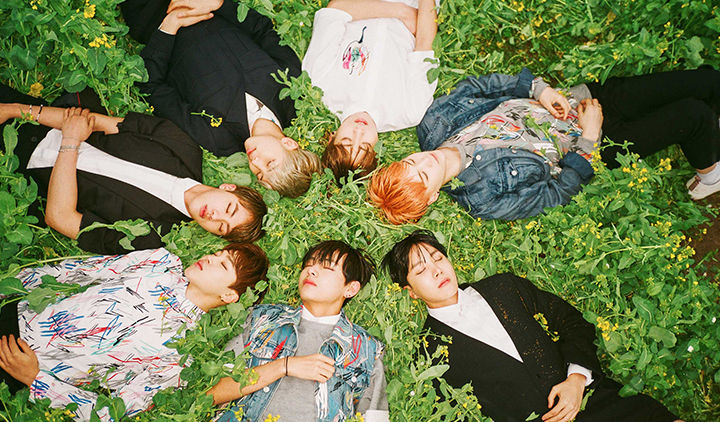 #HipweeDaebak-Tips untuk Bertemu Bias Kamu di Dalam Mimpi
