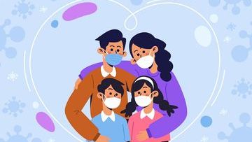 Pentingnya Menjaga Kesehatan di Masa Pandemi COVID-19