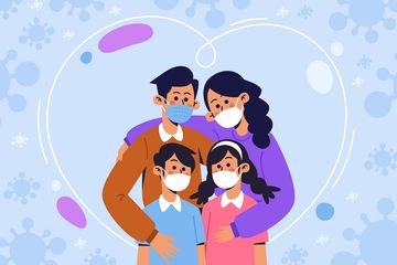 Pentingnya Menjaga Kesehatan di Masa Pandemi COVID-19