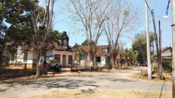 #DiIndonesiaAja-Kota Tua Kalianget, Wisata Sejarah mengungkap Masa Kejayaan Hindia Belanda di Indonesia