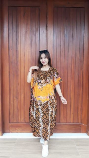 Ngomongin Soal Inovasi Bentuk dan Desain Daster; Makin ke Sini, Makin Menggemaskan!