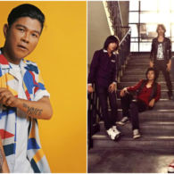8 Tahun Berpisah, Andika “Babang Tamvan” Gabung Lagi ke Kangen Band. Bikin Bernostalgia