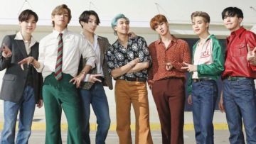 #HipweeDaebak–Terjangan Korean Wave di Masa Pandemi