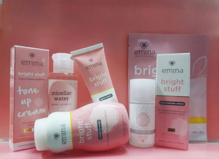 Ini 9 Brand Kosmetik Lokal yang Bikin Promo 11.11 Besar-besaran. Borong, Cuma Sampai Besok!