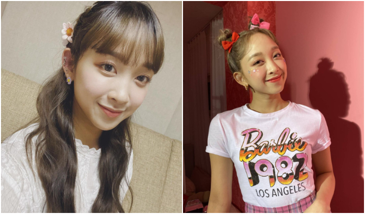 Secret Number Comeback dengan Lagu Baru, Dita Karang Disorot karena Makin Menawan dan Berprestasi