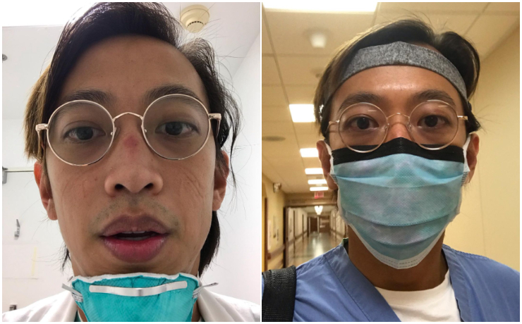 10 Artis yang Ternyata juga Berprofesi sebagai Dokter. Udah Tahu?