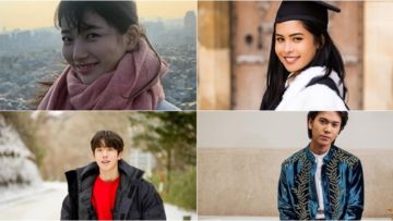 Seandainya Drama “Start-Up” Diadaptasi di Indonesia, Mungkin 10 Artis ini Cocok Jadi Pemerannya