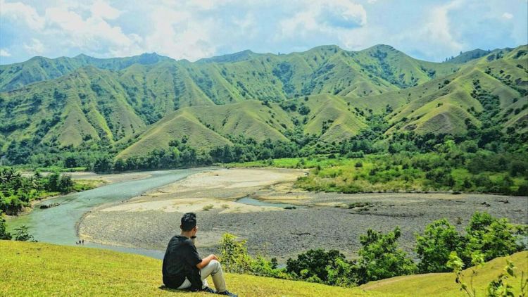 #DiIndonesiaAja-Bosan dengan Liburan yang Gitu-Gitu Aja? Yuk, Cobain Liburan Anti-Mainstream di Tana Toraja