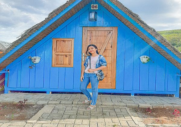 #DiIndonesiaAja-Eksplorasi Keindahan Madu Efi di Kabanjahe yang Nuansanya Mirip dengan Pantai Brighton Australia