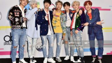 #HipweeDaebak-Dari Awam Menjadi Penggemar, Curhatan K-Popers.