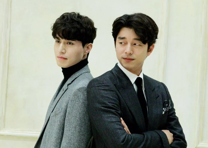 Bromance Abis! 9 Persahabatan Aktor Korea ini Bikin Iri Fansnya. Rata-rata Berawal dari Drama