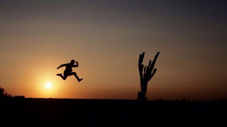 #DiIndonesiaAja-5 Tempat Menikmati Sunset di Daerah Istimewa Yogyakarta