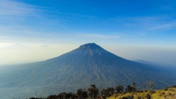 #DilndonesiaAja-Wisata Pojok Temanggung Dusun Kwadungan Indah