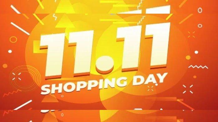 Klarifikasi Orang yang Sama Sekali Nggak Minat Promo 11.11. Pada Beli-Beli Terus, Apa Nggak Capek? 9 Klarifikasi Orang yang Sama Sekali Nggak Minat Promo 11.11. Pada Beli-Beli Terus, Apa Nggak Capek?