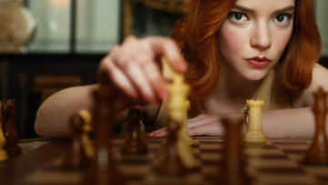Belajar 6 Hal Penting untuk Karier dan Pengembangan Diri dari Serial ‘The Queen’s Gambit’