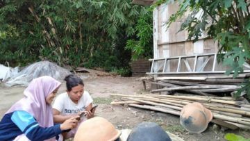 Mengulik Potensi Kerajinan Gerabah Desa Rejosari
