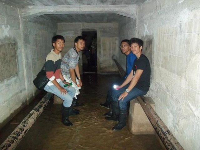 5 Tipe Orang Saat Mendengar Cerita Hantu di Tongkrongan. Kamu Termasuk yang Mana?