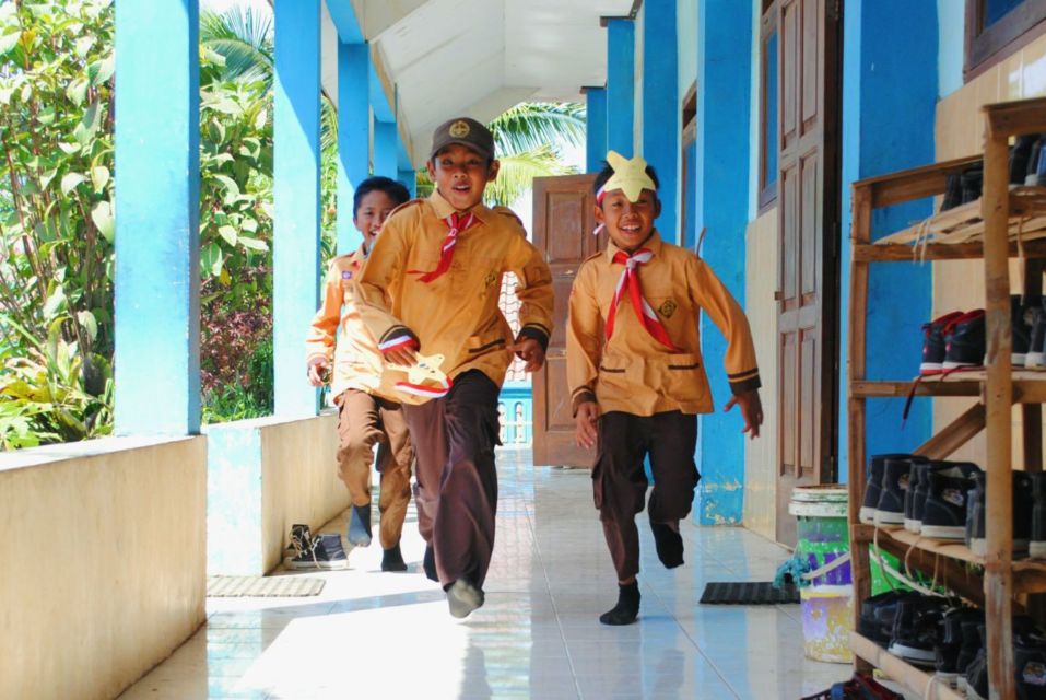 Pemerintah Izinkan Sekolah Tatap Muka Januari 2021, tapi Sifatnya Tidak Wajib dan Banyak Syaratnya