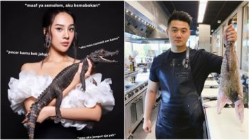 Turun Tangan Buru Pelaku Penyebar Video Syur Mirip Anya Geraldine: Chef Arnold: Namanya RS!