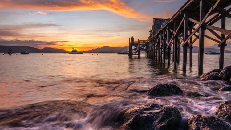 #DiIndonesiaAja-Tempat-Tempat Surganya Ujung Timur Jawa
