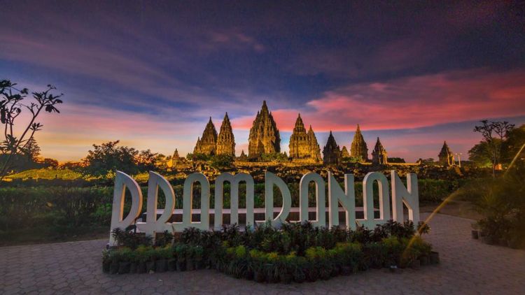 #DiIndonesiaAja-5 Tempat Ini Bakal Bikin Senjamu di Jogja Semakin Syahdu.