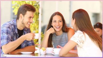 Cinta yang Justru Menghancurkan Kisah Persahabatanku