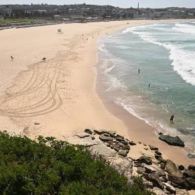 Pantai Bondei, Enak Dipandang, Bisa Diraba dan Selalu Ngangenin