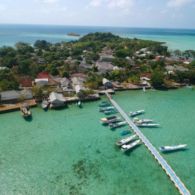 #DiIndonesiaAja-Menjelajah Keindahan Pulau Bawean Sebagai Surga bagi Para Traveler.