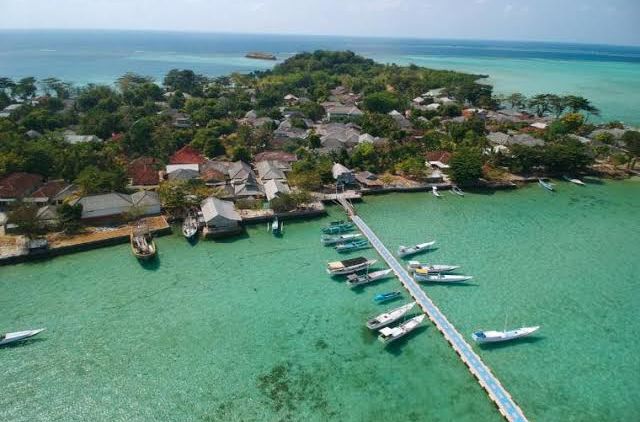 #DiIndonesiaAja-Menjelajah Keindahan Pulau Bawean Sebagai Surga bagi Para Traveler.