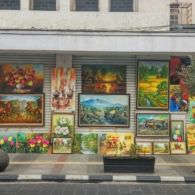 #DiIndonesiaAja-Bandung, Kota Kembang, Kota Tepat untuk Senang.