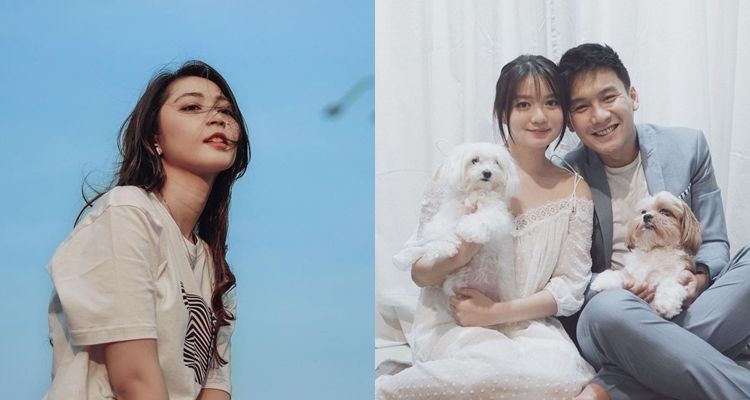 Potret Terkini 10 Eks Member JKT48 Generasi Pertama. Udah Banyak yang Menikah dan Jadi Ibu!