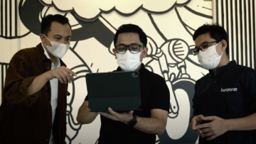 Kumparan Berikan Penghargaan dan Bantuan 1 Miliar kepada Brand Lokal Terbaik melalui Festival UMKM
