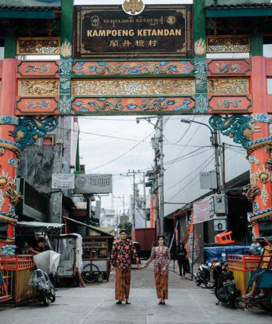 9 Spot Pre-wedding di Jogja Rasa Luar Negeri. Nggak Harus Jauh-jauh Pergi