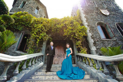 9 Spot Pre-wedding di Jogja Rasa Luar Negeri. Nggak Harus Jauh-jauh Pergi