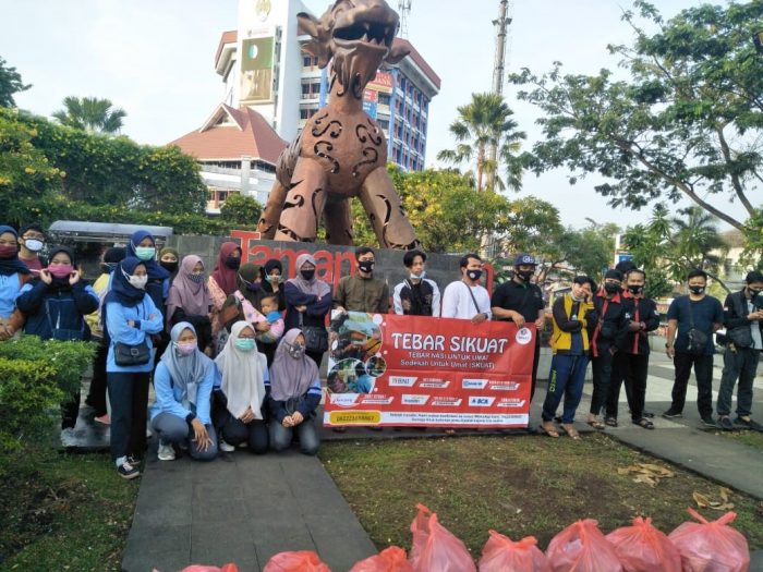 KKN di Kota itu Sebuah Konsep yang Aneh. Harusnya sih Mending Pilih di Desa Aja