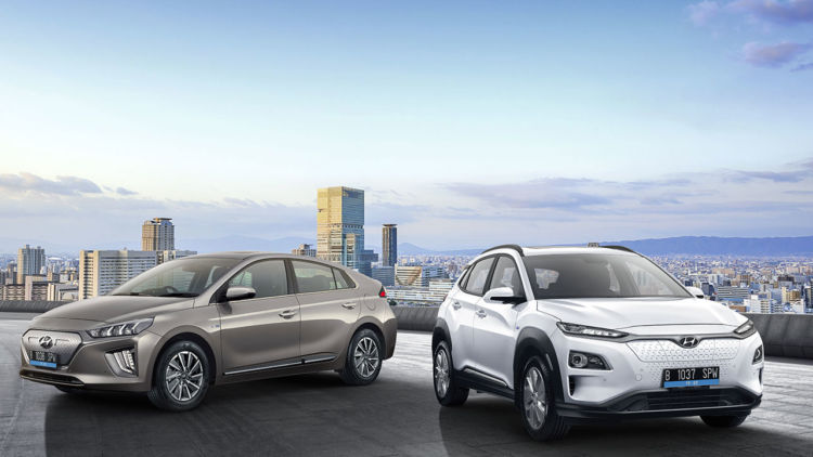 Ini Alasan Hyundai Motor Company, Produsen Mobil Asal Korea Selatan Bangun Pabrik di Indonesia