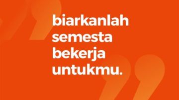 #PuisiHipwee Rehat