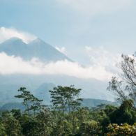 #DiIndonesiaAja-Mengintip Indahnya Pesona Lereng Gunung Merapi. Inilah 8 Spot yang Bikin Kalian Ingin Berkunjung ke Sana!